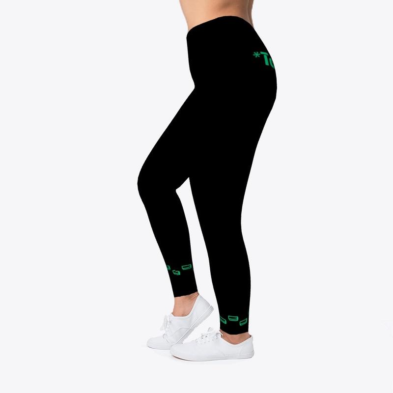 The Change Women Leggings